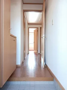 アカシア A【1階】のその他画像