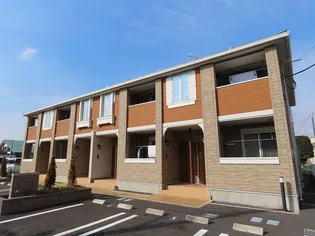 ビッグ・ツリー【1階】の外観