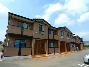 グラン アラモードAの画像