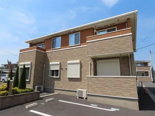 ヒルサイドハウス ガーデンの画像