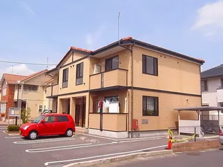 HKソレイユ Bの画像