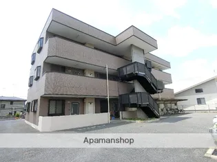 シープクレイン【3階】の外観