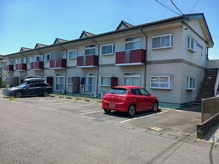 ユリカハイツIIの画像