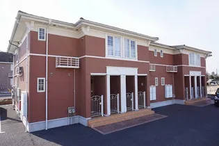 アザレアⅡの画像