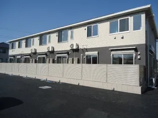 グランディールの画像