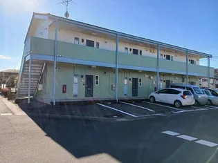 ウィステリアヒルの画像