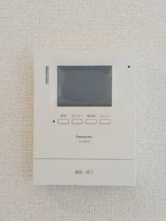 シャルマン フィーレ D【1階】のその他画像