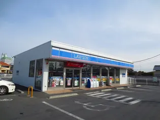 シャルマン フィーレ D【1階】の周辺