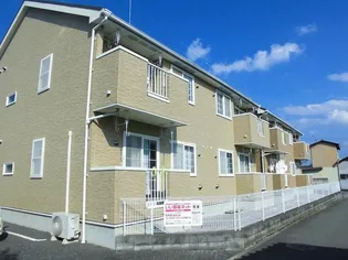 ツインコートBの画像