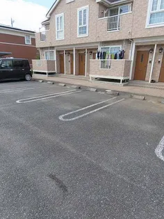 アルシオネB【2階】のその他画像