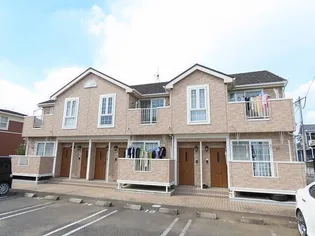 アルシオネB【2階】のその他画像