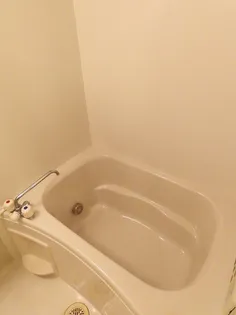 アルシオネB【2階】の風呂