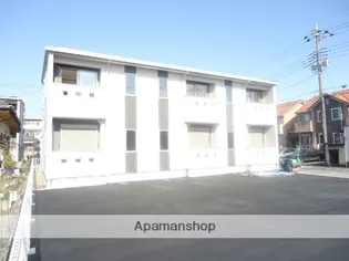 メゾン ド エクラタンの画像