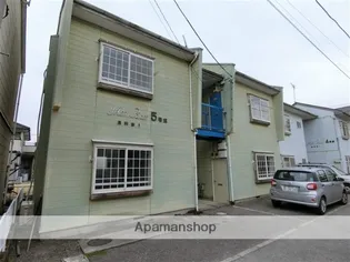 モンパレス足利第1ー5号館の画像