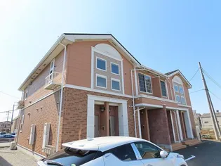 メゾンベルかたくりの画像