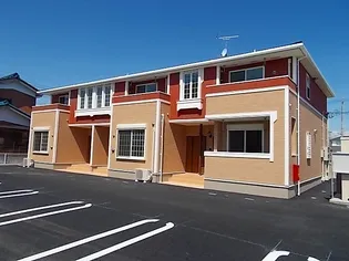 メロウ リーフBの画像