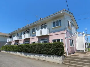 フランボワーズHの画像