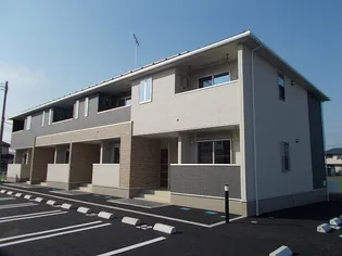 リビエラ Dの画像