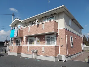 メリーローザ Bの画像