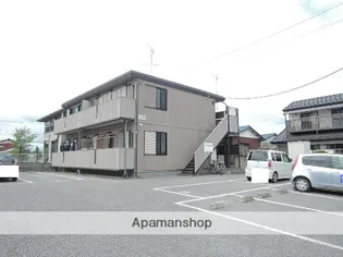 サニーハイツの画像