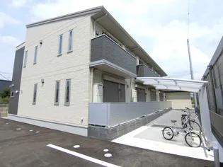 レセンティアの画像