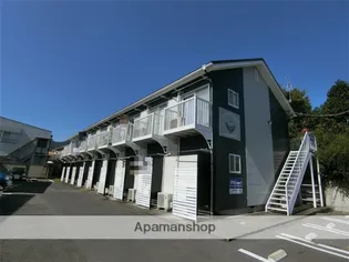 オークスレジデンス桐生の画像