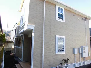 メロウ リーフIIの画像