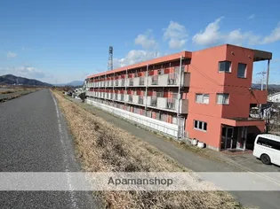 ハッピーハイツの画像