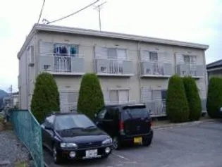 メゾンキャロットの画像