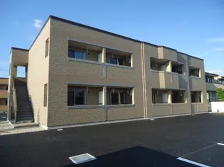 ラディッシュフィールドの画像