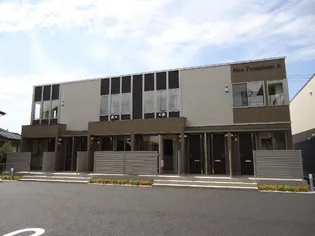 ネオ プレミアムA棟の画像