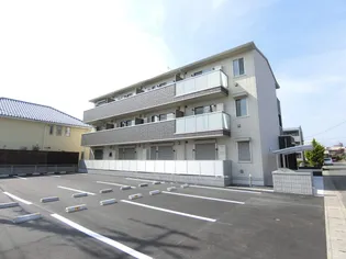 タウンコート朝倉の画像