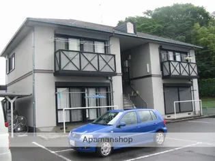 ラフォーレ大月の画像