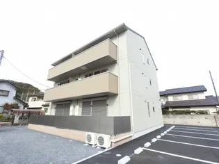 メゾンサンライズの画像