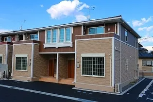 プリーマヴィラA 上渋垂の画像