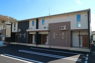 ニュークレストヒルズ IIの画像