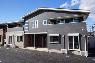 アヴェニールBの画像