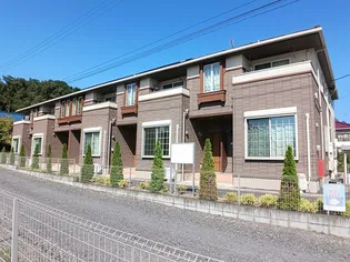 グレイス【1階】の外観