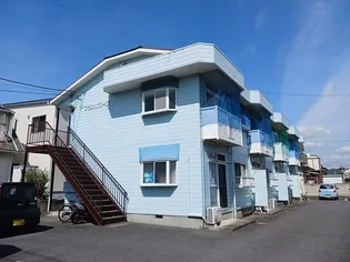 フランボワーズHの画像