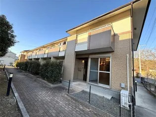 アンソレイエ Bの画像