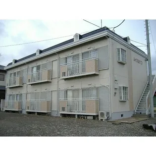 レインボーハイツの画像