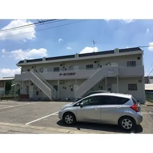 アーバンプラザの画像