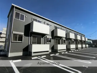 ツインシティ朝倉の画像