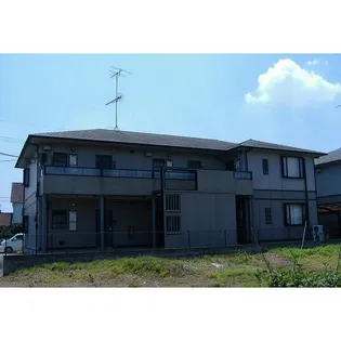 パナハイツ富士Bの画像