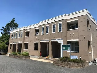 セドナ【00201号室】の外観