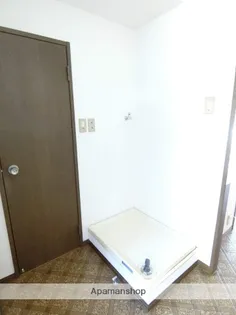 シティハイム富岡【201号室】の内装