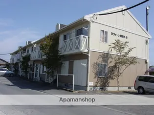 ラフォーレ福居8の画像