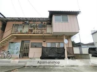 KAZUハイツの画像