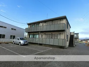 ファミーユ山下の画像