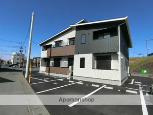 スターコート福富 IIの画像